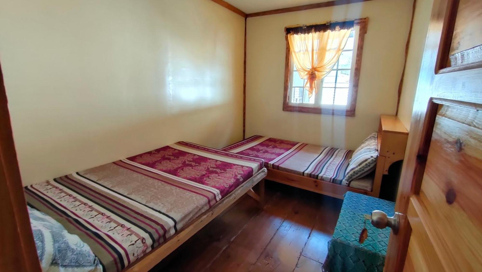 Villa Acai'S Transient House Sagada Camera foto