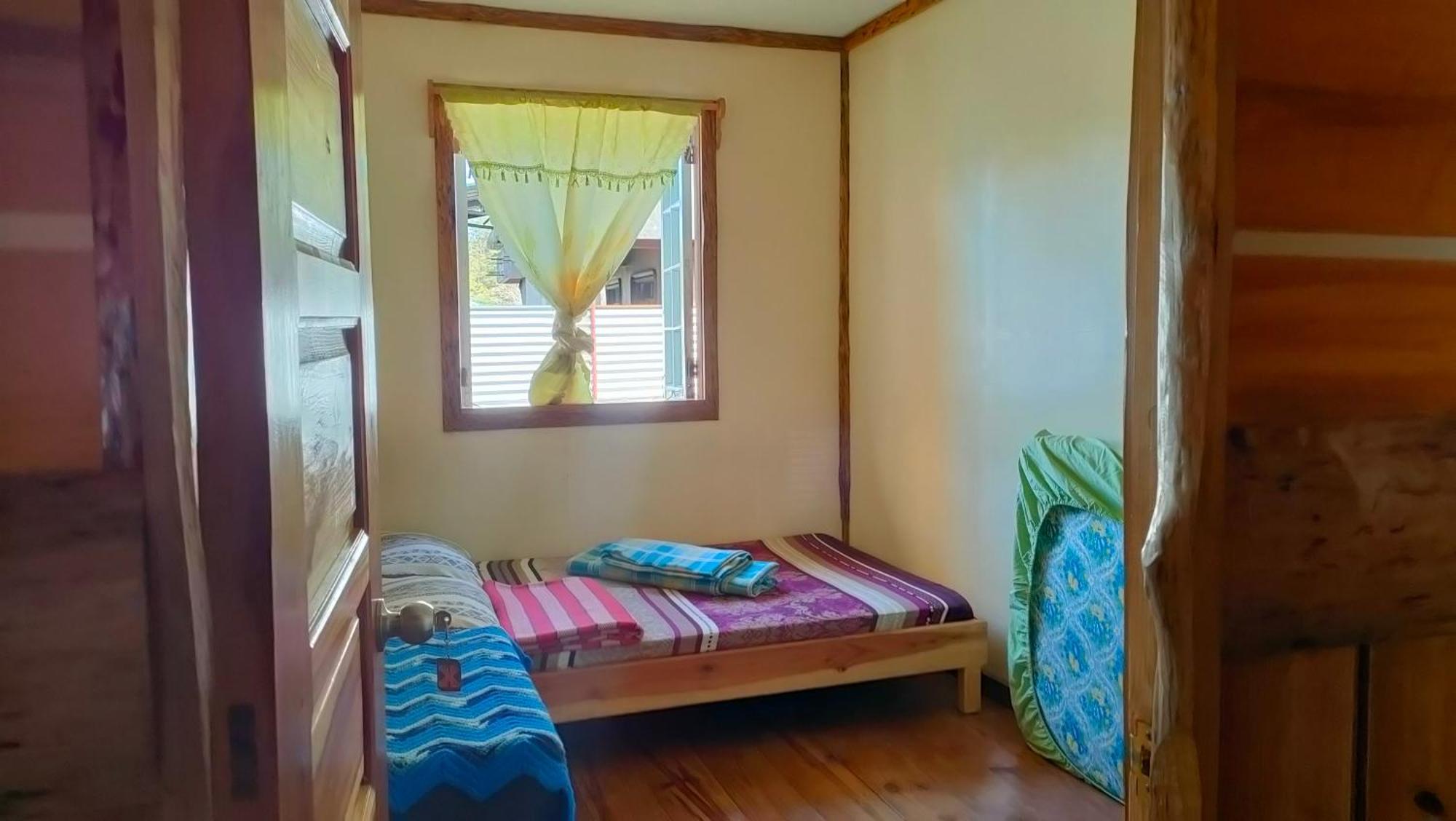 Villa Acai'S Transient House Sagada Esterno foto